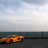 マクラーレン MP4-12C