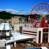九州新幹線 鹿児島中央駅