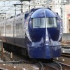 南海電鉄 関空特急 ラピート