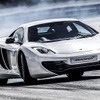 マクラーレン・MP4-12C