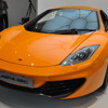 マクラーレン MP4-12C