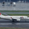 日本航空（JAL）の航空機