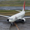 日本航空（JAL）の航空機
