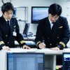 パッと見て終わりではなく、数十分を要してチェック。