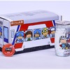 三陸鉄道沿線カップ酒の旅