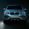 BMW X4コンセプト