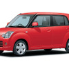 国内ビッグスリーはトヨタ、日産…、スズキだ!!