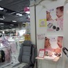 シートベルト装着補助具・タミーシールド