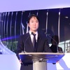 コーンズ・モータース代表取締役社長の渡謙作氏