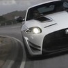 ジャガー XKR‐S GTの公式映像