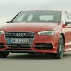 アウディ S3セダンの公式映像