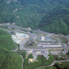 今年も開幕戦の舞台となった岡山国際サーキットの全景（写真提供：岡山国際サーキット）。