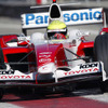【トヨタF1】デンソー、オルタネータを供給