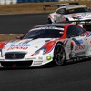 8位でポイント獲得を果たしたDENSO KOBELCO SC430 39号車
