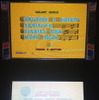 アーケード版と同じく、BGMは「OUTRIDE A CRISIS」「SPRINTER」「WINNING RUN」「HARD ROAD」の4曲から選ぶことができます