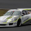 ポルシェ カレラカップ ジャパン2013 第2戦