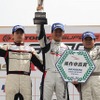 ポルシェ カレラカップ ジャパン2013 第2戦