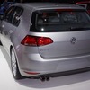 新型フォルクスワーゲン ゴルフ（ニューヨークモーターショー13）