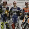 MotoGP開幕戦・カタールGP