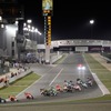 MotoGP開幕戦・カタールGP