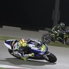 MotoGP開幕戦・カタールGP