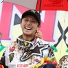 IA1 成田亮選手
