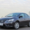 日産・シルフィ