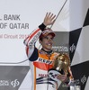 MotoGP マルク・マルケス選手