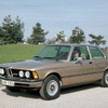 【BMW 3シリーズ】歴代写真蔵…その1・1975年、E21