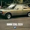 【BMW 3シリーズ】歴代写真蔵…その1・1975年、E21