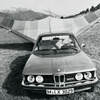 【BMW 3シリーズ】歴代写真蔵…その1・1975年、E21