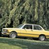 【BMW 3シリーズ】歴代写真蔵…その1・1975年、E21