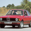 【BMW 3シリーズ】歴代写真蔵…その1・1975年、E21