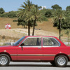 【BMW 3シリーズ】歴代写真蔵…その1・1975年、E21