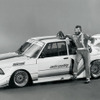 【BMW 3シリーズ】歴代写真蔵…その1・1975年、E21