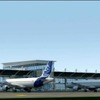A320組み立てラインの3Dイメージ（動画キャプチャ）