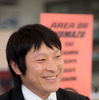 ネッツトヨタスルガ沼津店 エリア86マスタースタッフの岡村学さん