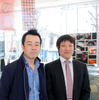 “エリア86”の取り組みがもたらしたユーザーと販売店の相互ネットワーク…ネッツスルガとソニックデザインの事例