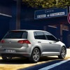 VW 新型ゴルフ