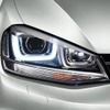 VW 新型ゴルフ