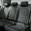 VW 新型ゴルフ
