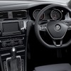 VW 新型ゴルフ