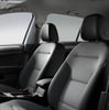 VW 新型ゴルフ