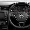 VW 新型ゴルフ