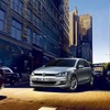 VW 新型ゴルフ