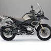 BMW・R1200GSアドベンチャー 90周年 スペシャルエディション