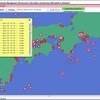 日本郵船「TSUNAMIアラートシステム」を稼働