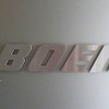 ボーイングのロゴ