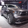 ダッジ デュランゴ の2014年モデル（ニューヨークモーターショー13）