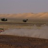 【パリ〜ダカールラリー】荒れた前半戦でトップに立ったのは……!!